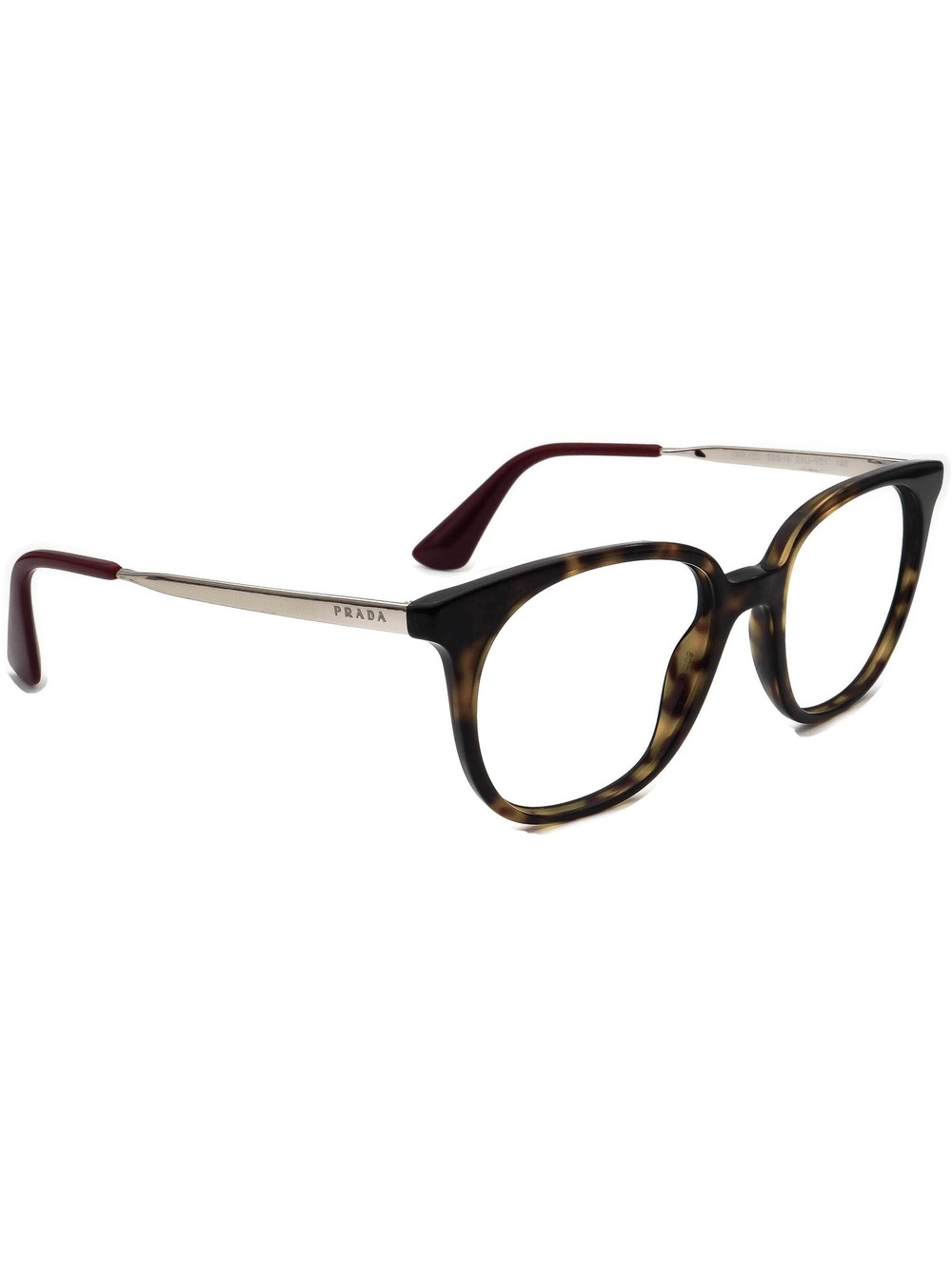 Prada VPR 13U 2AU-1O1 Eyewear